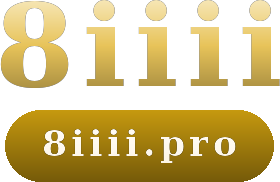 8iiii logo