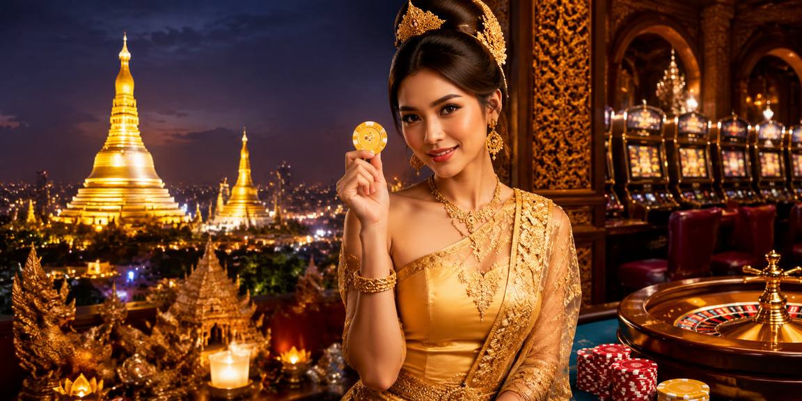 8iiii Golden Pig ကစားခွင်မှာ ဘာရှိလဲ